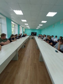 ЦЕНТР КАРЬЕРЫ 1