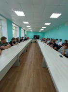 ЦЕНТР КАРЬЕРЫ