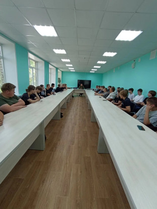 ЦЕНТР КАРЬЕРЫ 1