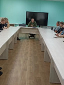 ЦЕНТР КАРЬЕРЫ 4