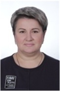 Алфеева Татьяна Алексеевна.